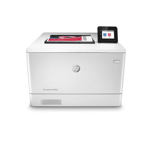 HP M454DW LaserJet Pro Color Printer